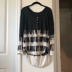 Free People Long Sleeve